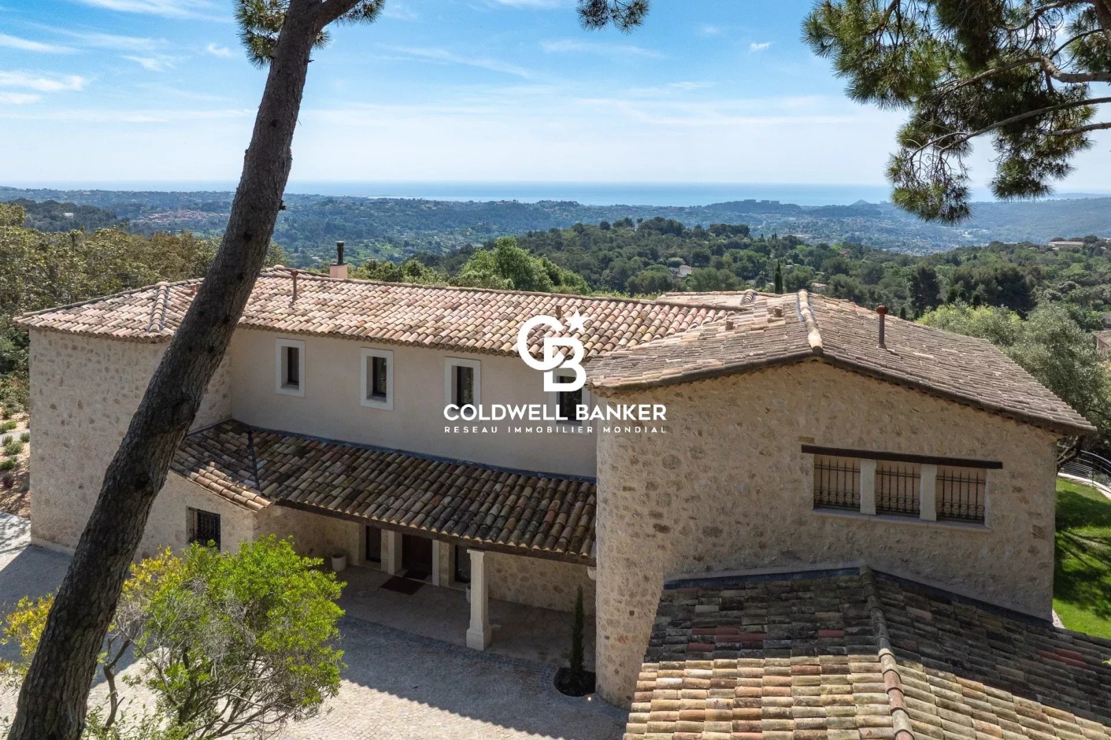 Villa de luxe à vendre à Saint-Paul