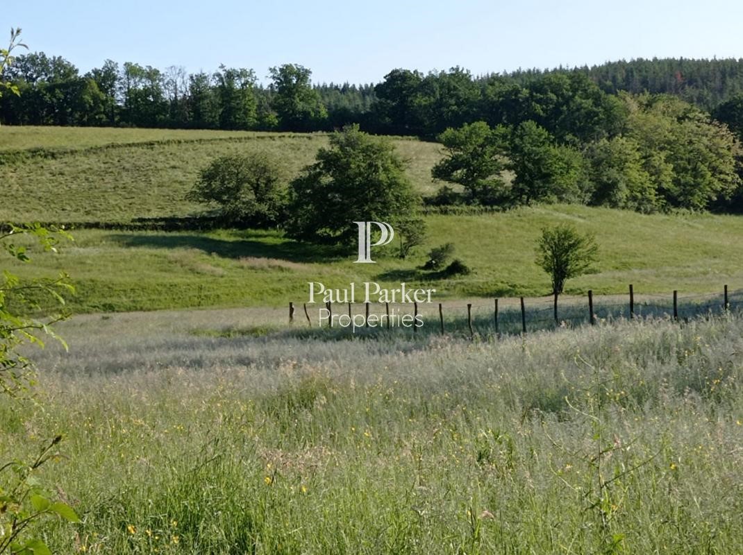 Exploitation agricole à vendre à Saint-Bonnet-de-Joux