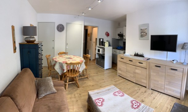 Appartement De Vacances A Vars En Provence Alpes Cote D Azur Pour 6 Pers 32m Seloger Vacances