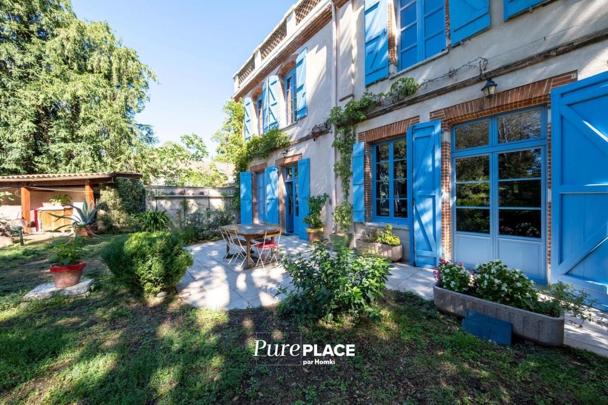 Luxus-Haus zu verkaufen Saint Simon