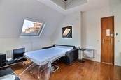 Location Studio 20,57 m² Paris 1er - Palais Royal - Rue De Rivoli — photo 2