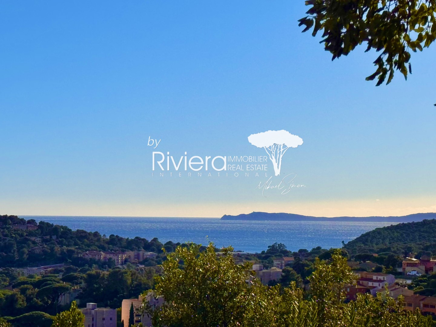 Villa di lusso in vendita Cavalaire-sur-Mer