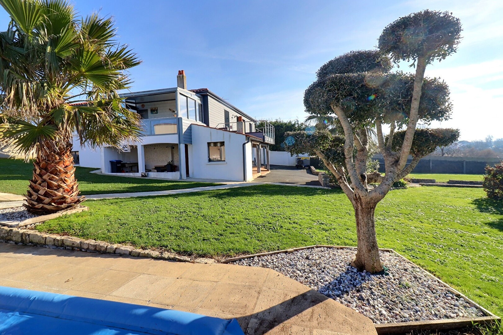 Dimora di lusso in vendita L'Houmeau