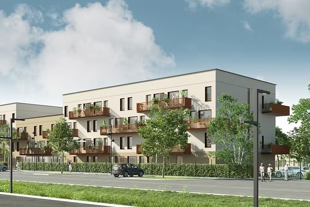 Program neuf ESPRIT NATURE - Sin-le-Noble