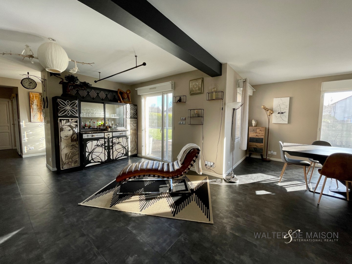 Luxury house for sale in the district Sud-Nouveau Bois Bellerie