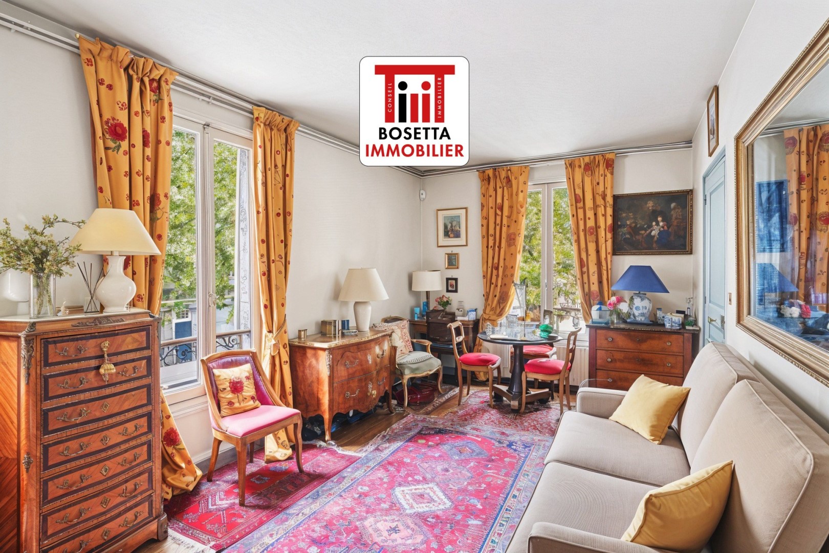 Dimora di lusso in vendita Paris 17ème