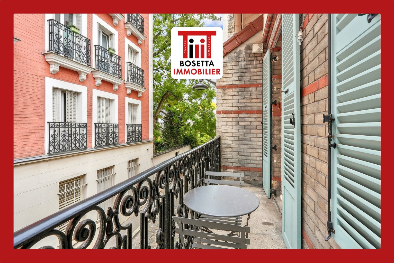 Casa cittadina in vendita Paris 14ème