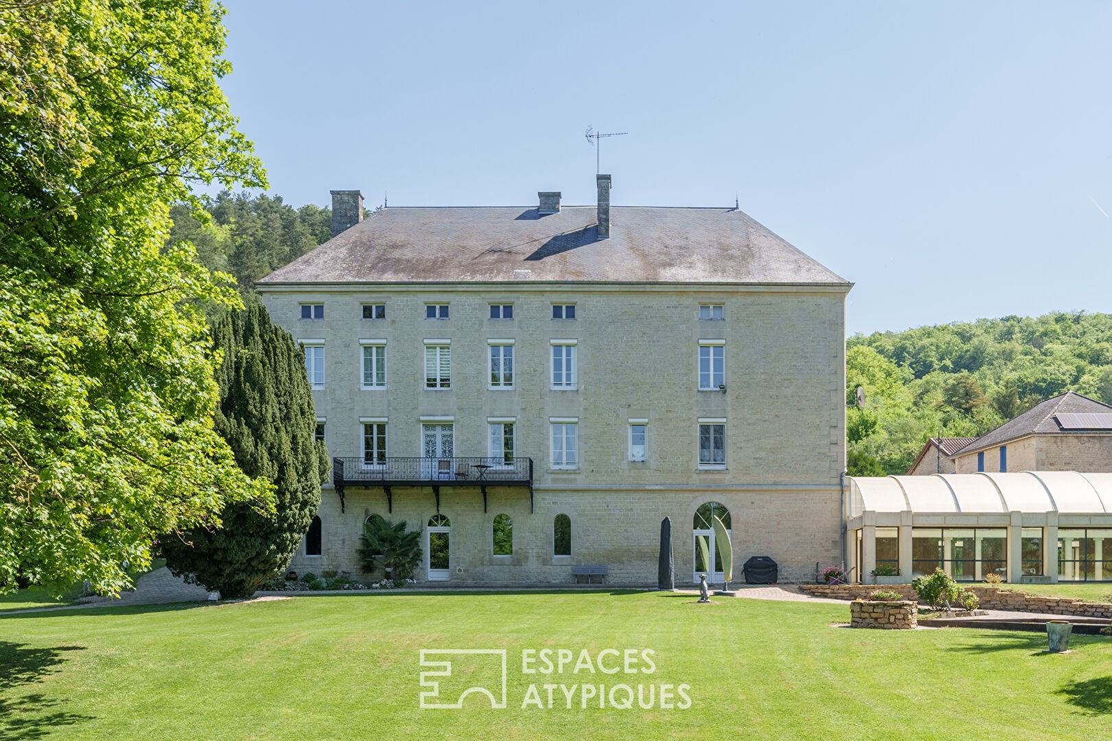 Luxus-Haus zu verkaufen Suzannecourt