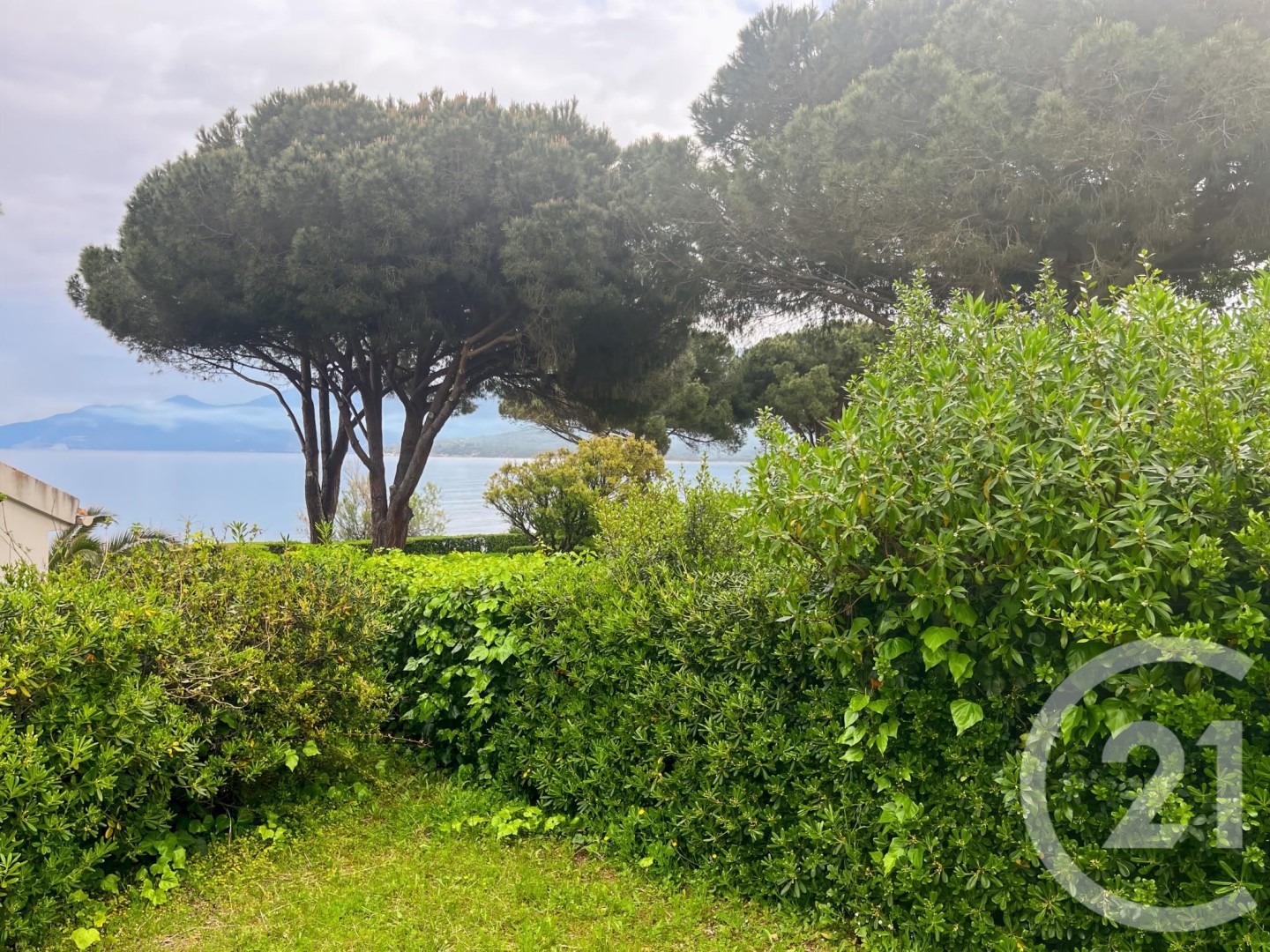luxe huis te koop in Saint-Florent