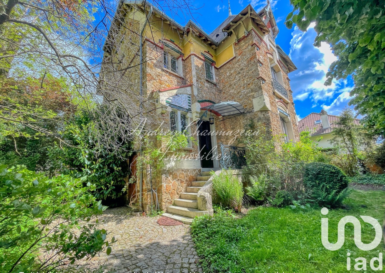 Woning te koop in Bas Guichet-Centre Est
