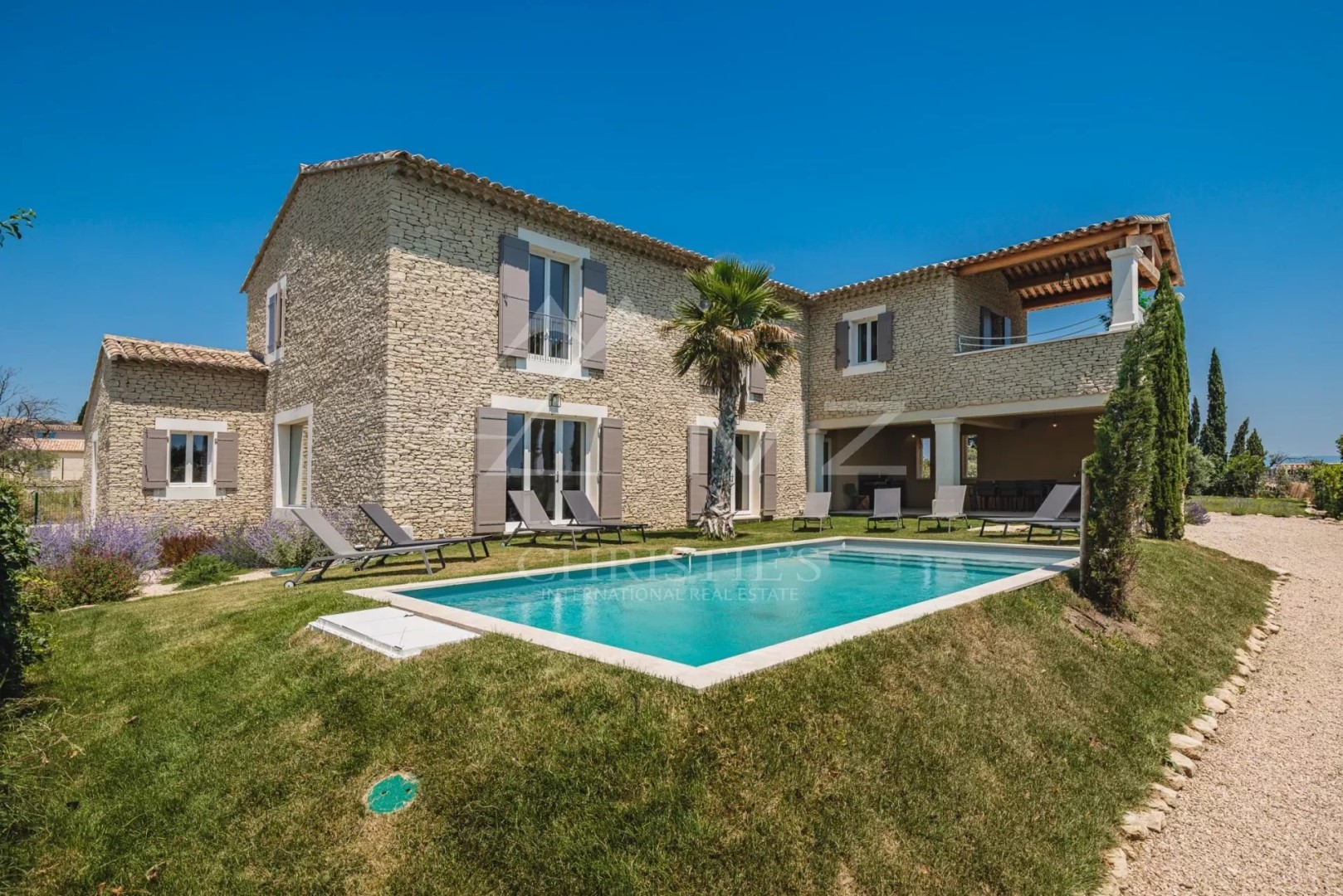 Luxury house for sale in Gordes