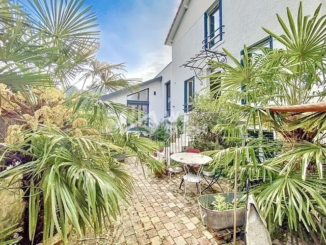 Maison de luxe à vendre au Le Perreux-sur-Marne