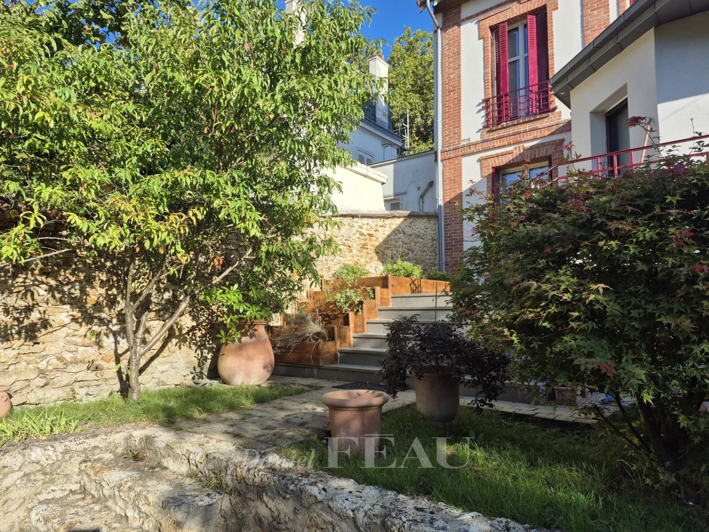 Dimora di lusso in vendita Rive Droite