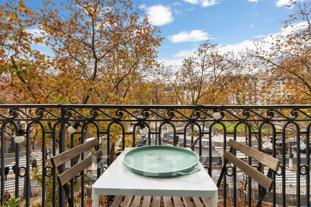 Appartamento di lusso in vendita Bel-Air Sud