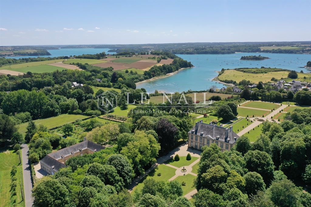 Castello in vendita Saint-Malo