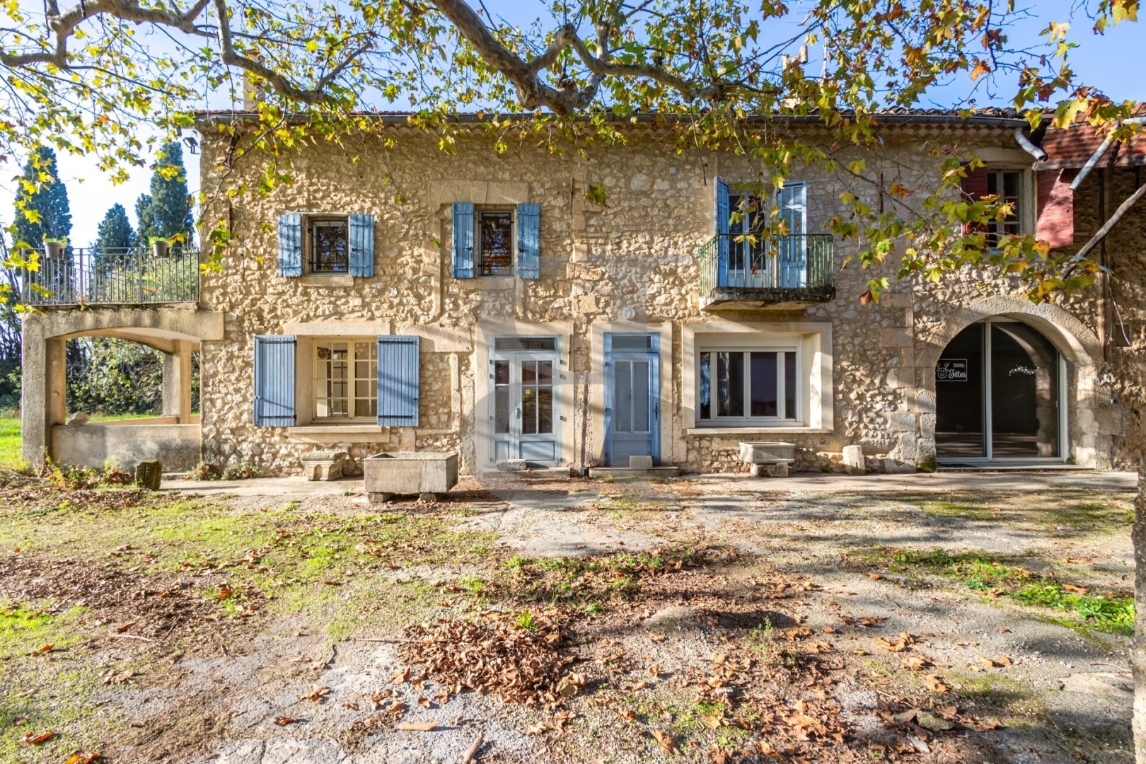 Mas zu verkaufen Saint-Rémy-de-Provence