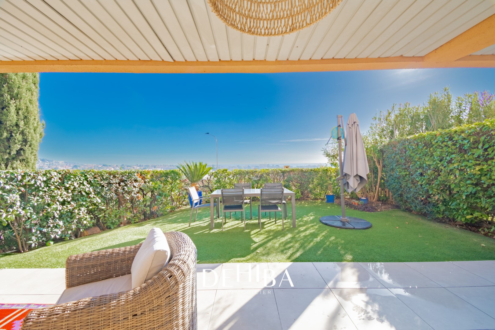 Luxury apartment for sale in the district Saint Jean-L'Hubac