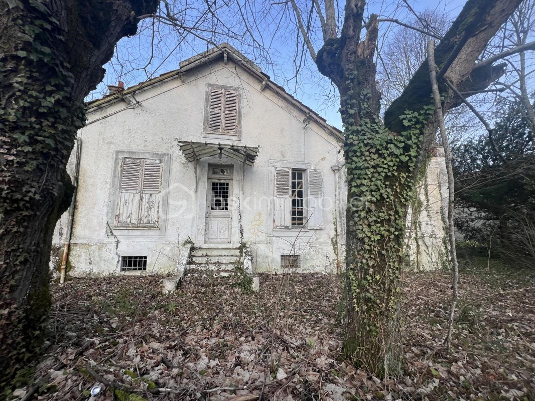 Maison de luxe à vendre dans le quartier Nord