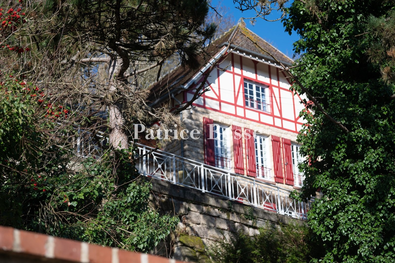 Maison ancienne à vendre à Butry-sur-Oise