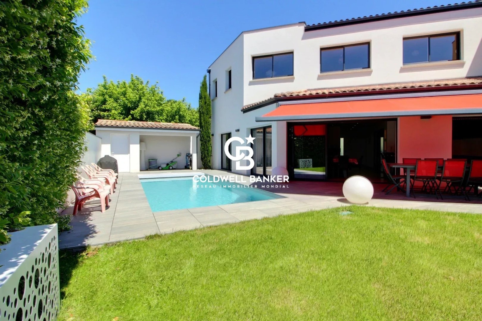Luxus-Haus zu verkaufen Cheneraie-Lavigne