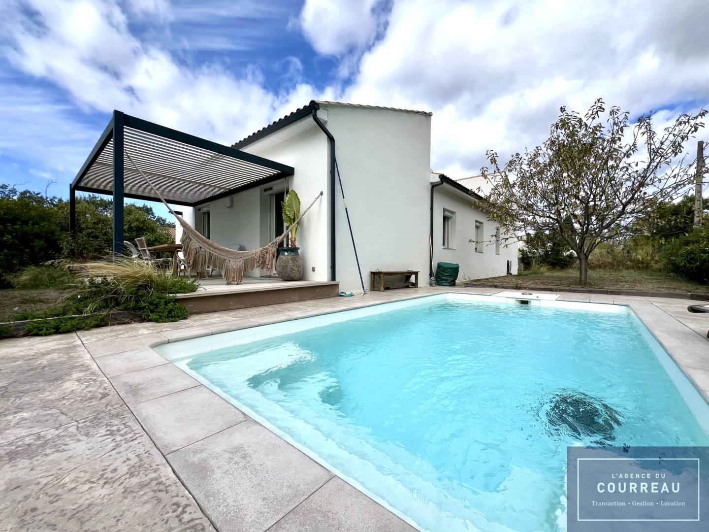 Luxus-Haus zu verkaufen Village