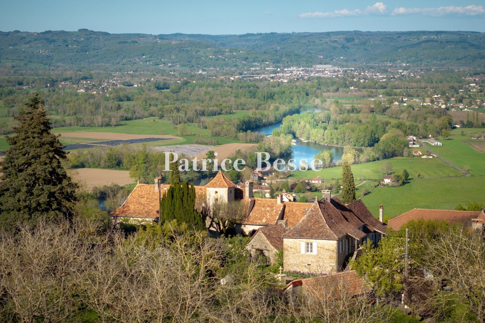Residence for sale in Saint-Céré