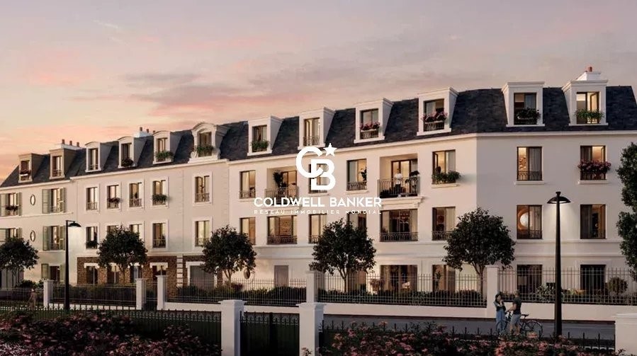 Appartement de luxe à vendre dans le quartier Forêt Domaniale