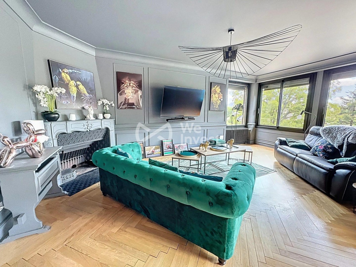Maison de luxe à vendre à Mende