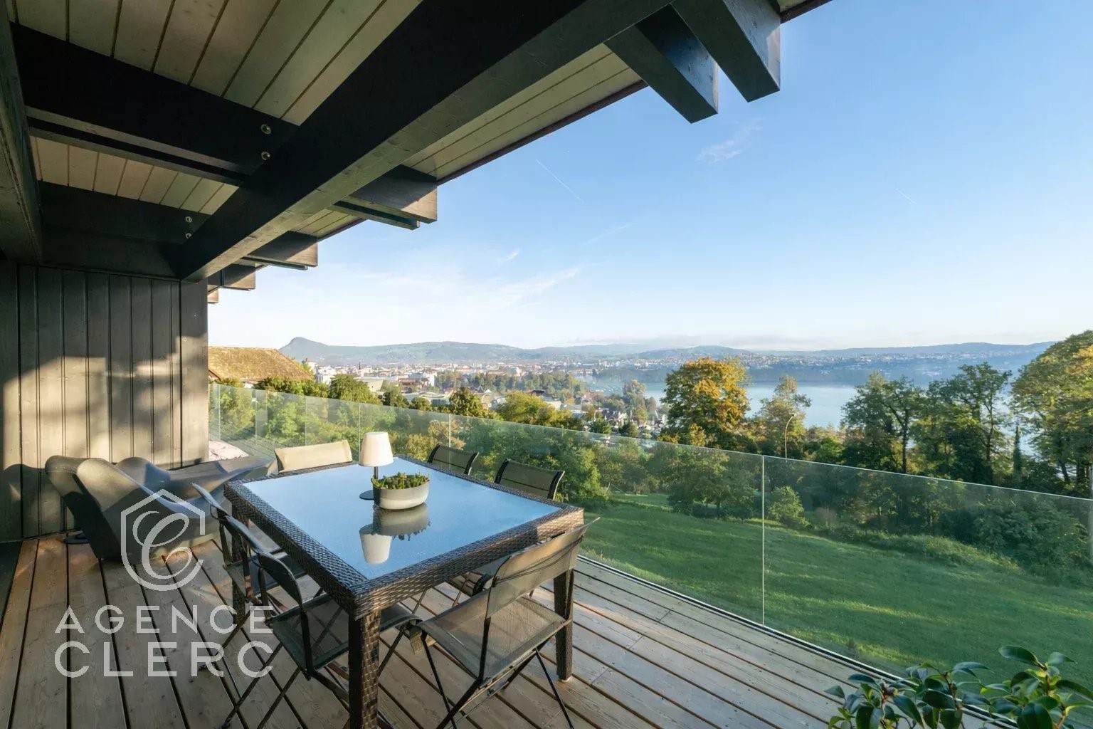 Luxus-Haus zu verkaufen Gare