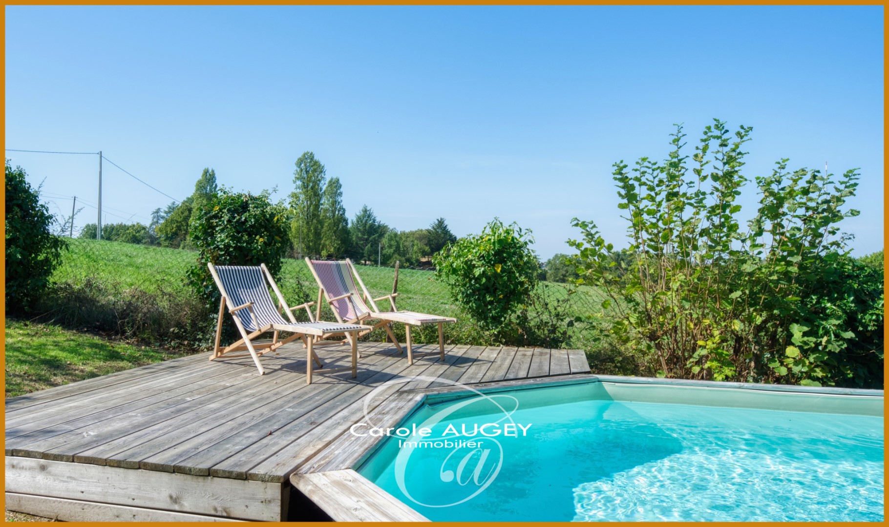 Villa de luxe à vendre à Carignan-de-Bordeaux