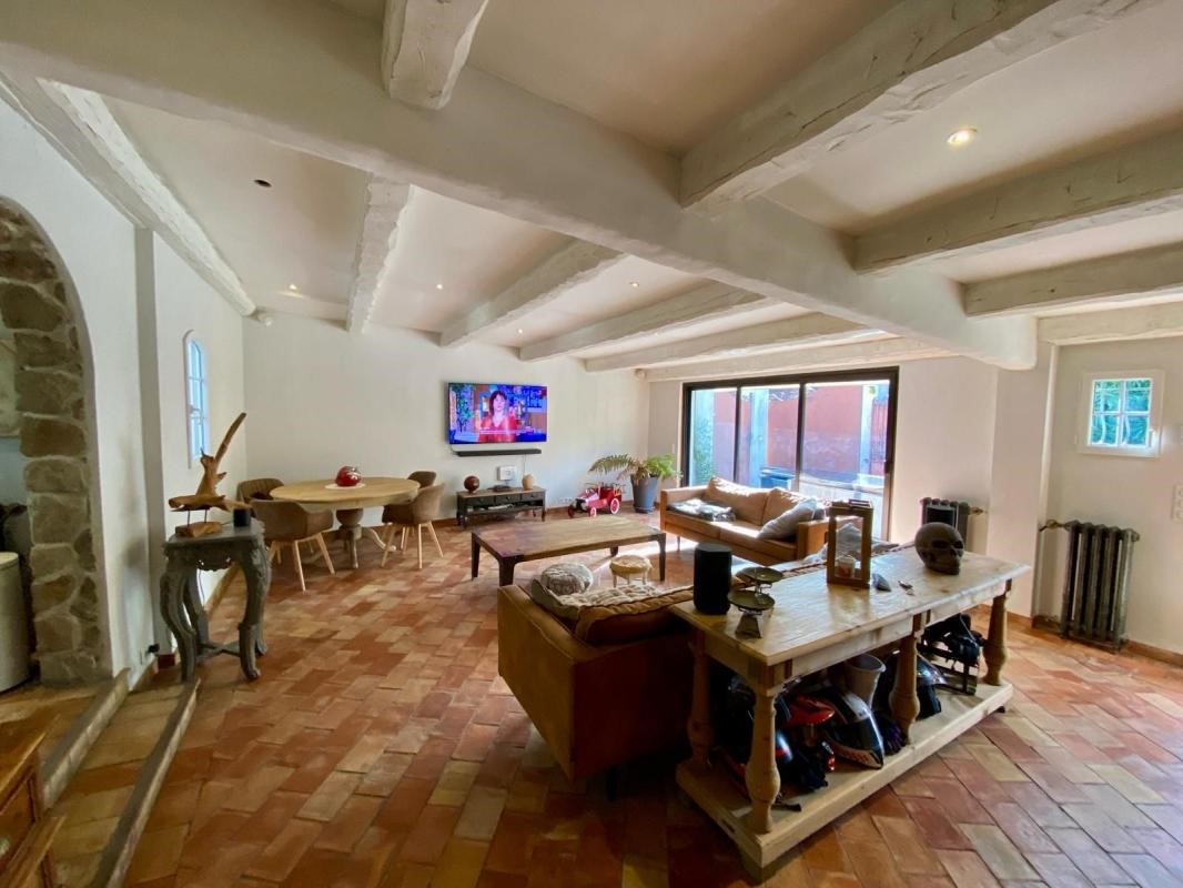 Luxury villa for sale in Juan les Pins