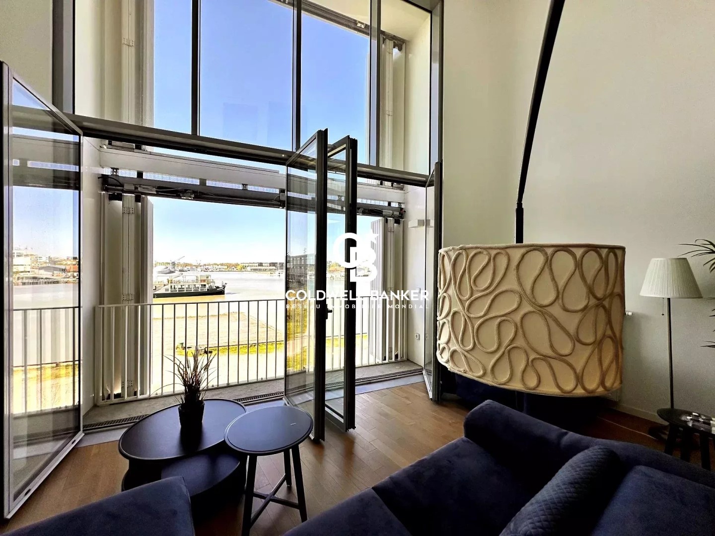 Luxus-Apartment zu verkaufen Grand Parc-Chartrons-Paul Doumer