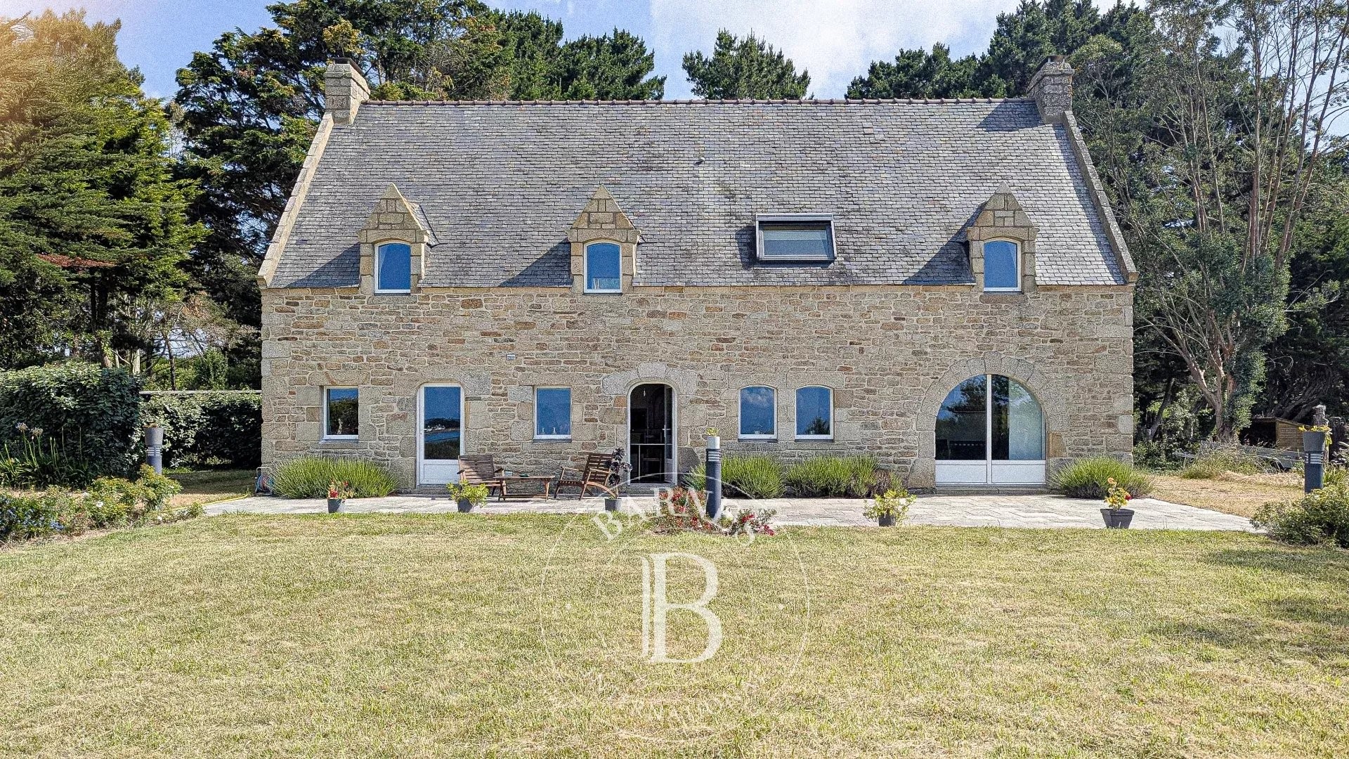 Luxus-Haus zu verkaufen Locmariaquer