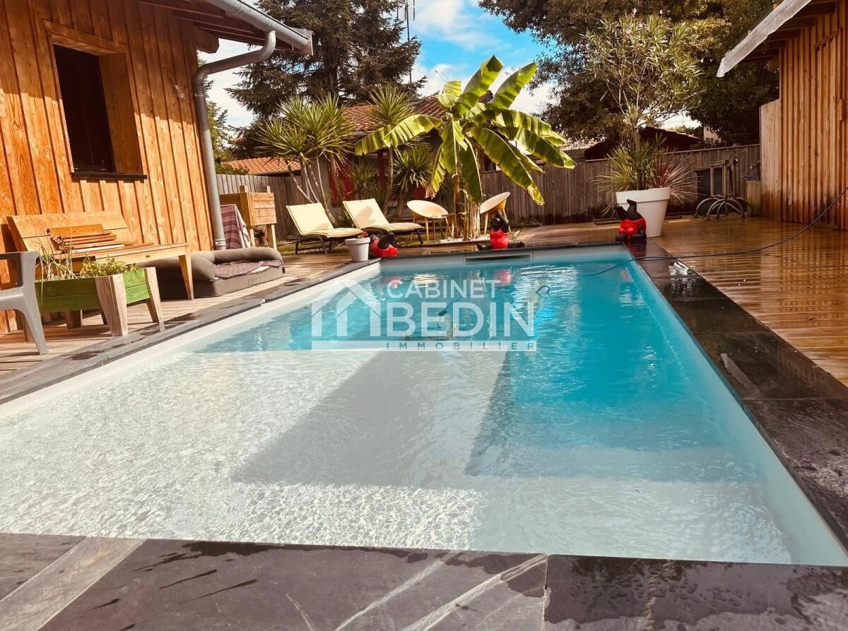 Dimora di lusso in vendita La Hume