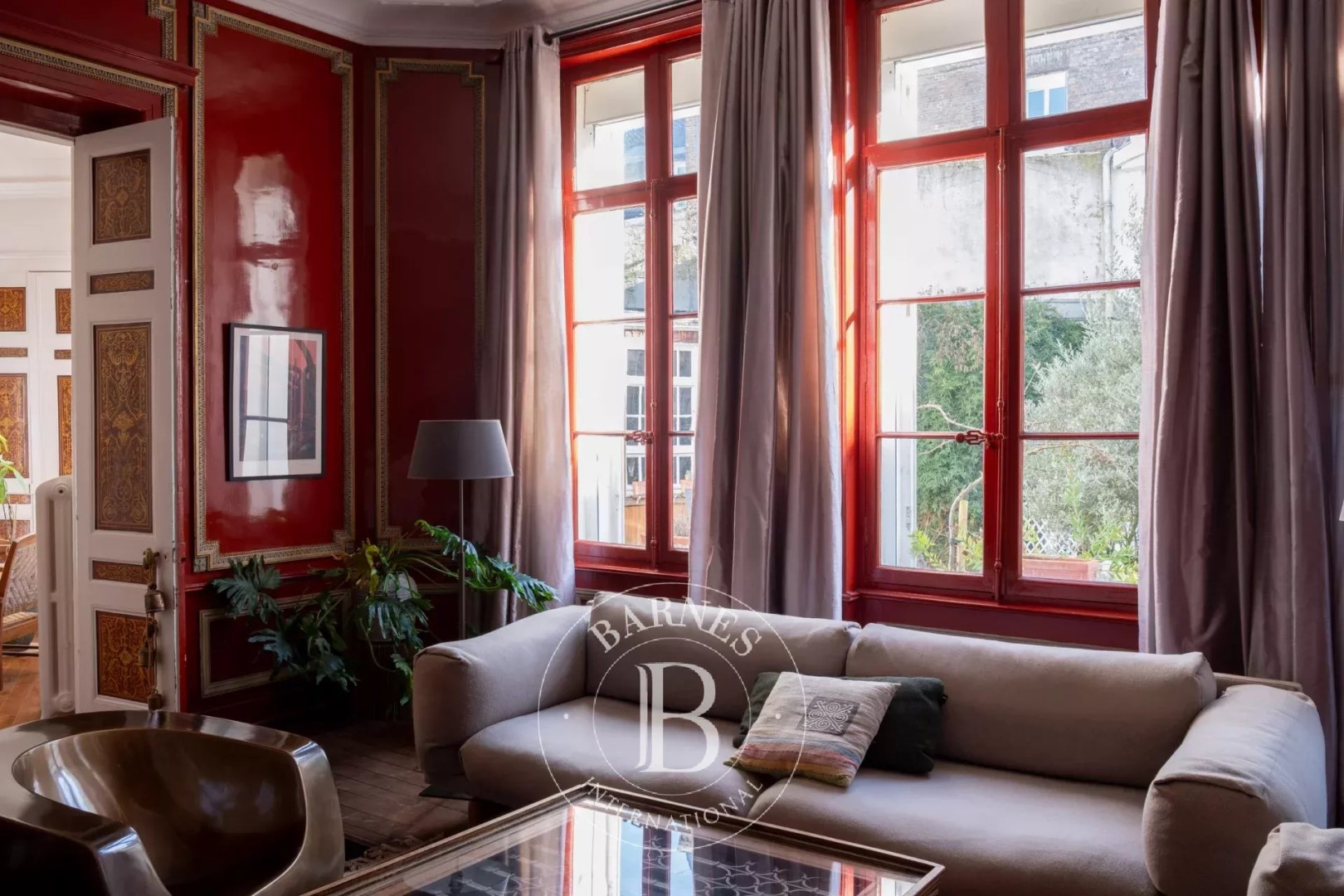 Hôtel particulier à vendre dans le quartier Centre Ville