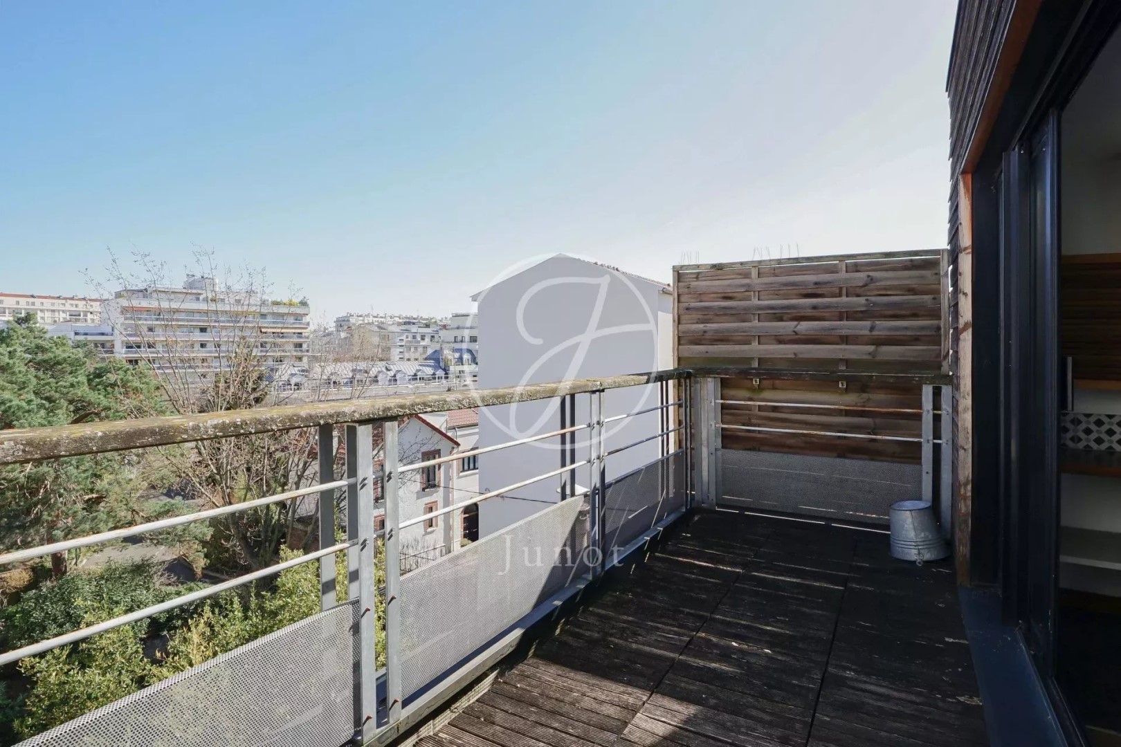 luxe huis te koop in Vaillant-Sembat