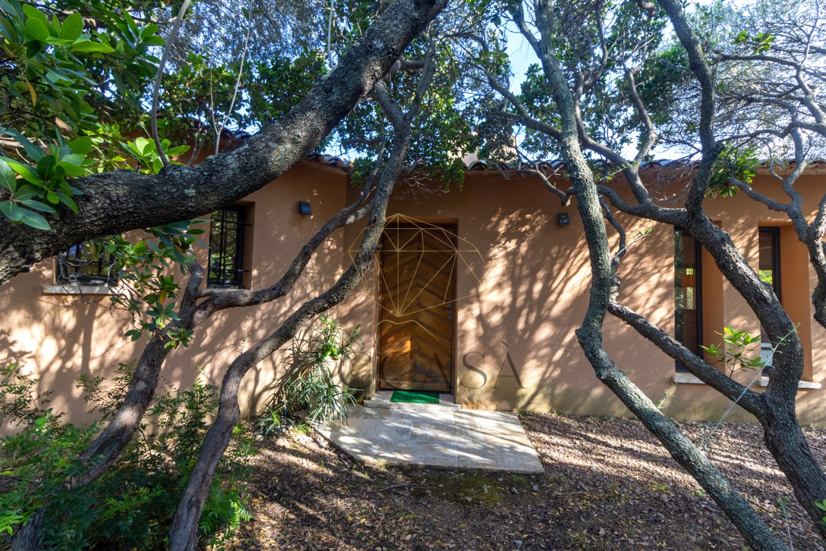 Villa de luxe à vendre à Figari