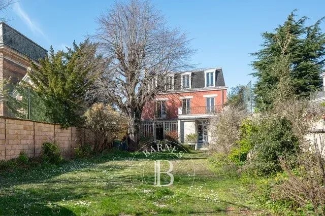 Hotel Privatperson zu verkaufen Bécon