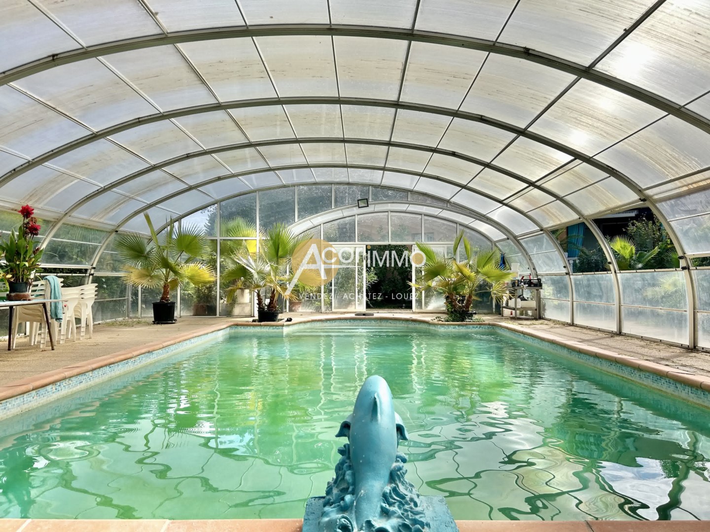 Luxury house for sale in Cuers