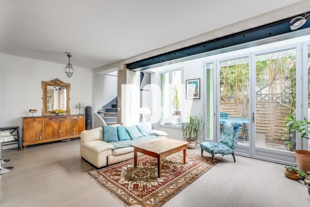 Stadthaus zu verkaufen Wilson-Rivay