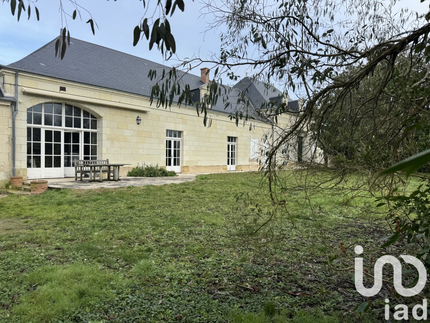 Dimora in vendita La Chapelle-sur-Loire