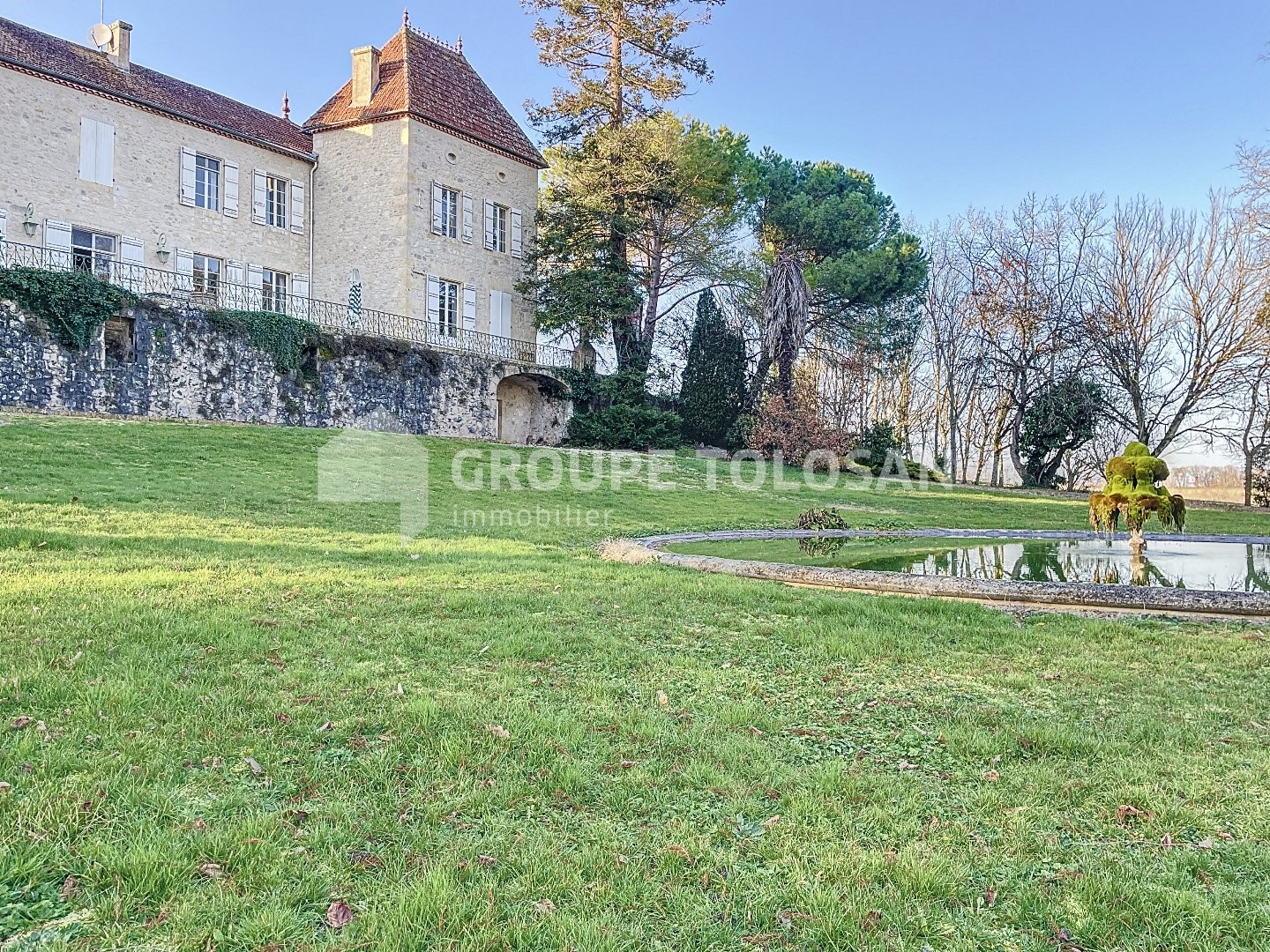 Castello in vendita École Paul Bert-Lycée Bernard Palissy