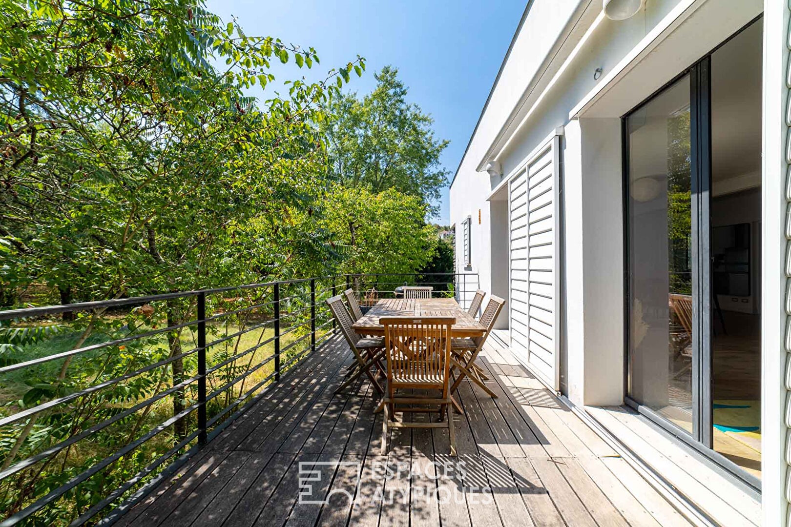 Luxury house for sale in Puygouzon