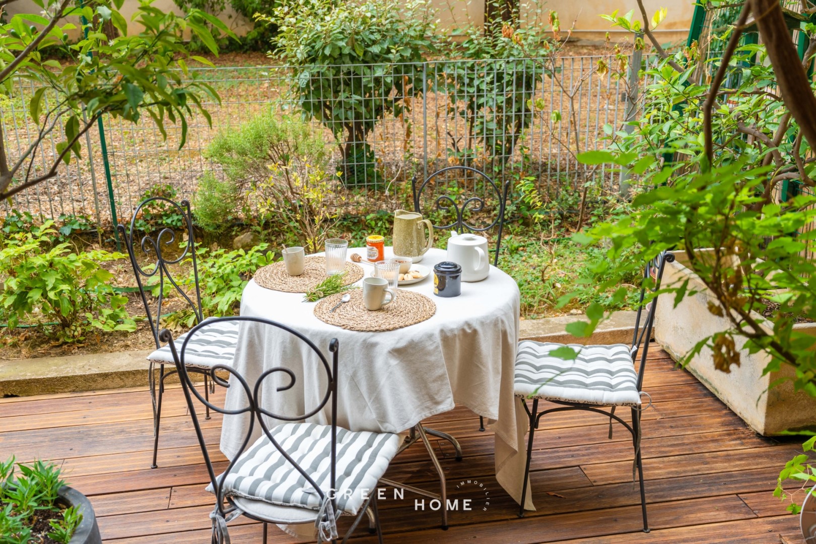 Appartement 3 pièces 72 m²