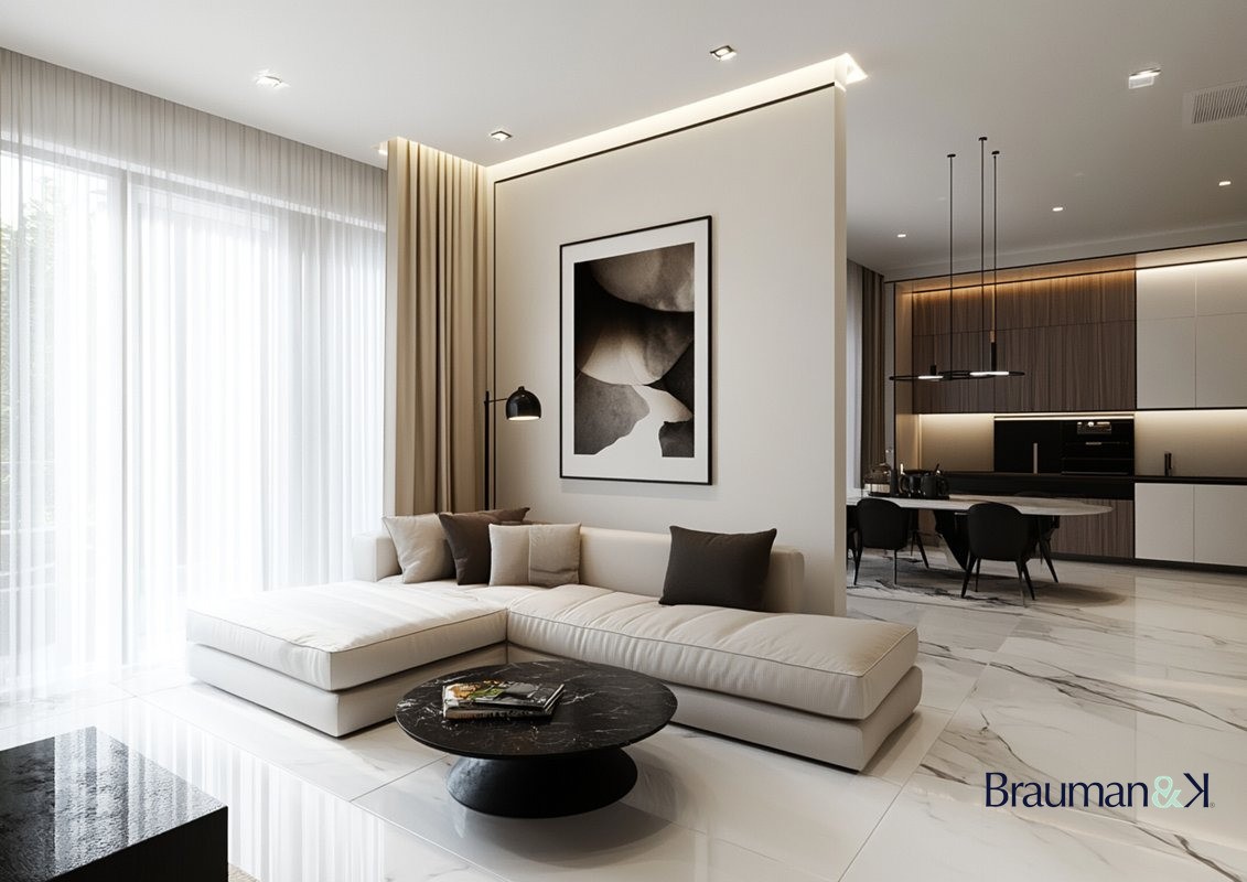 Appartement de luxe à vendre dans le quartier Frange Verte-Commanderie