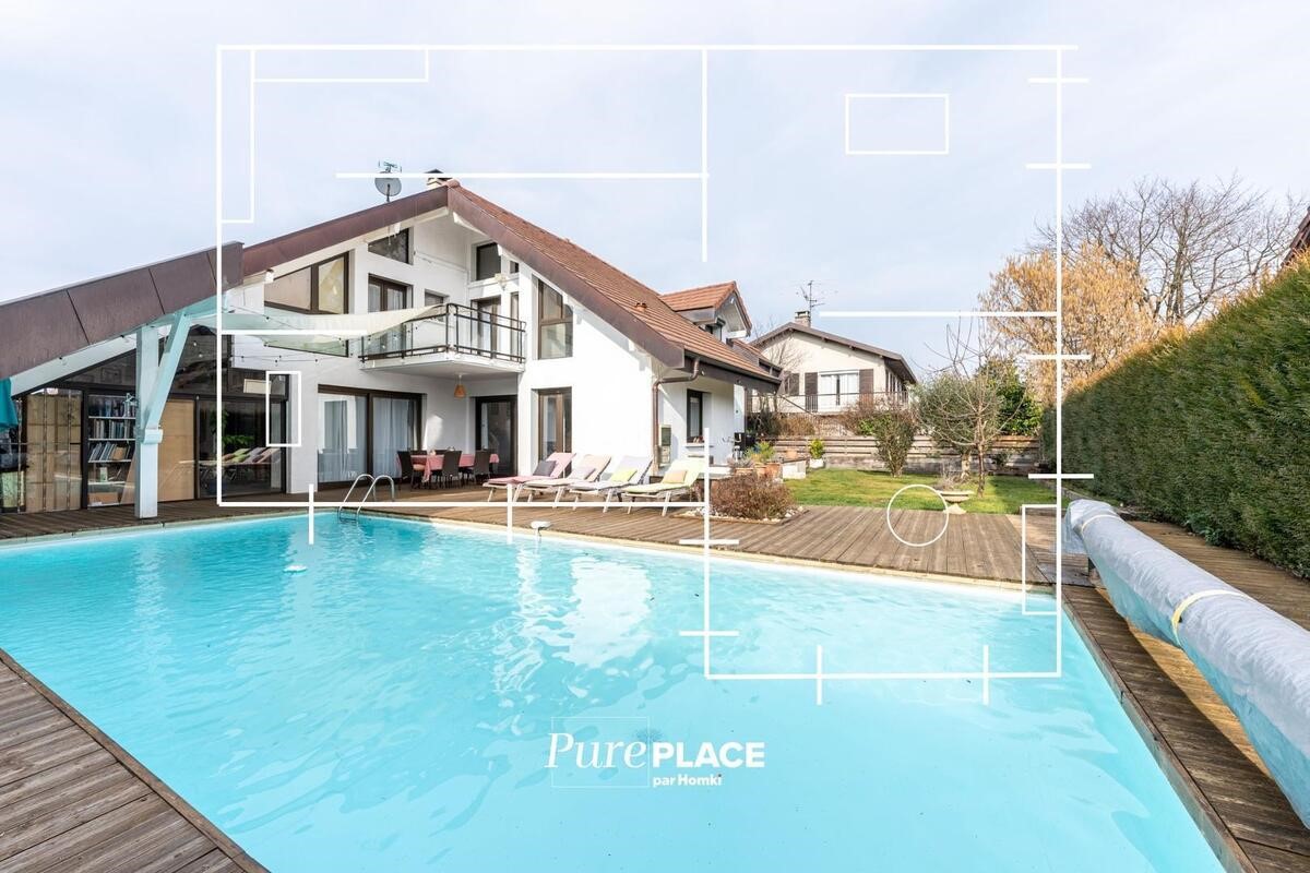 Villa di lusso in vendita Nord Est