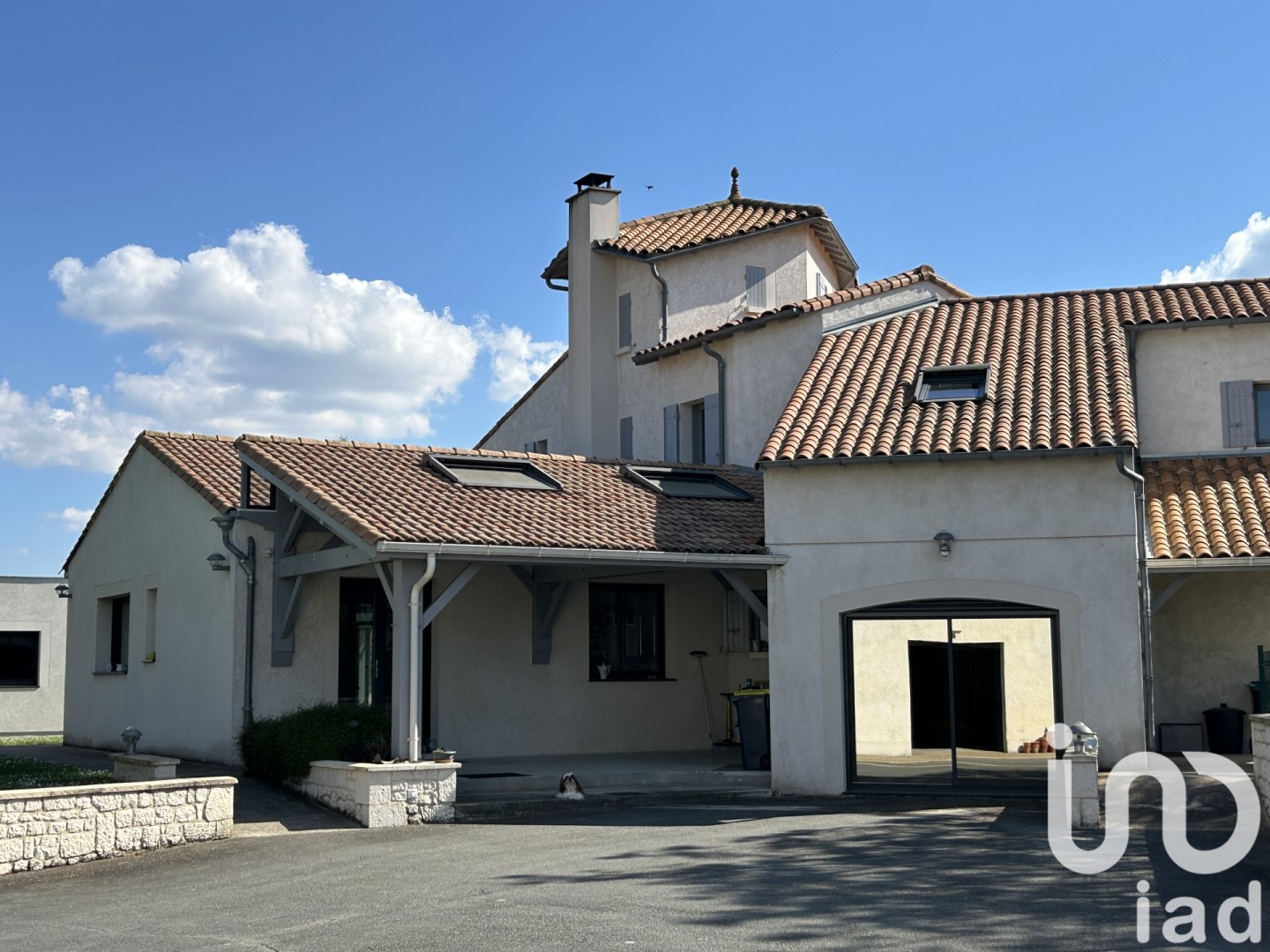 Demeure à vendre à Chaillevette