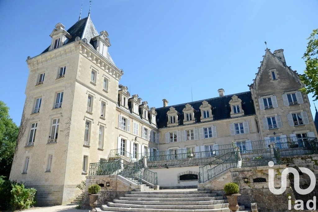Castello in vendita Blet