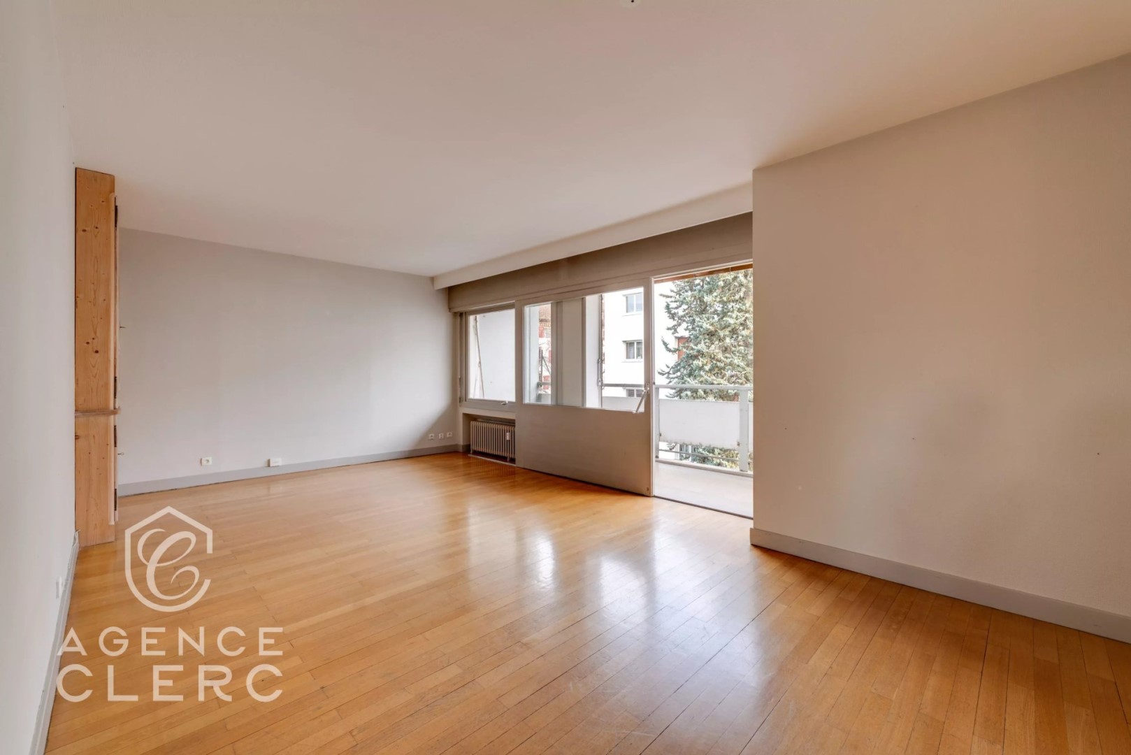 Luxus-Apartment zu verkaufen Albigny