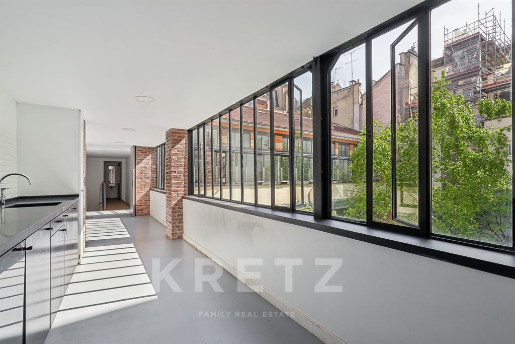 Loft zu verkaufen Saint Gervais